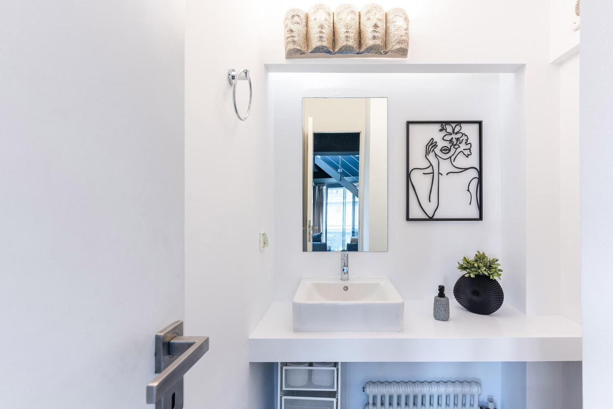 Ma Maison No5 Penthouse Loft, Private Heated Pool, Acropolis View, Ultra High Speed Internet 300 Mbps, Short Walk To Acropolis, Parking Upon Request, 1' From Metro Atina Dış mekan fotoğraf